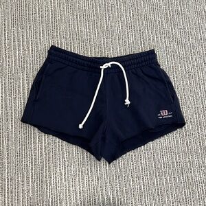 Wilson sweat shorts